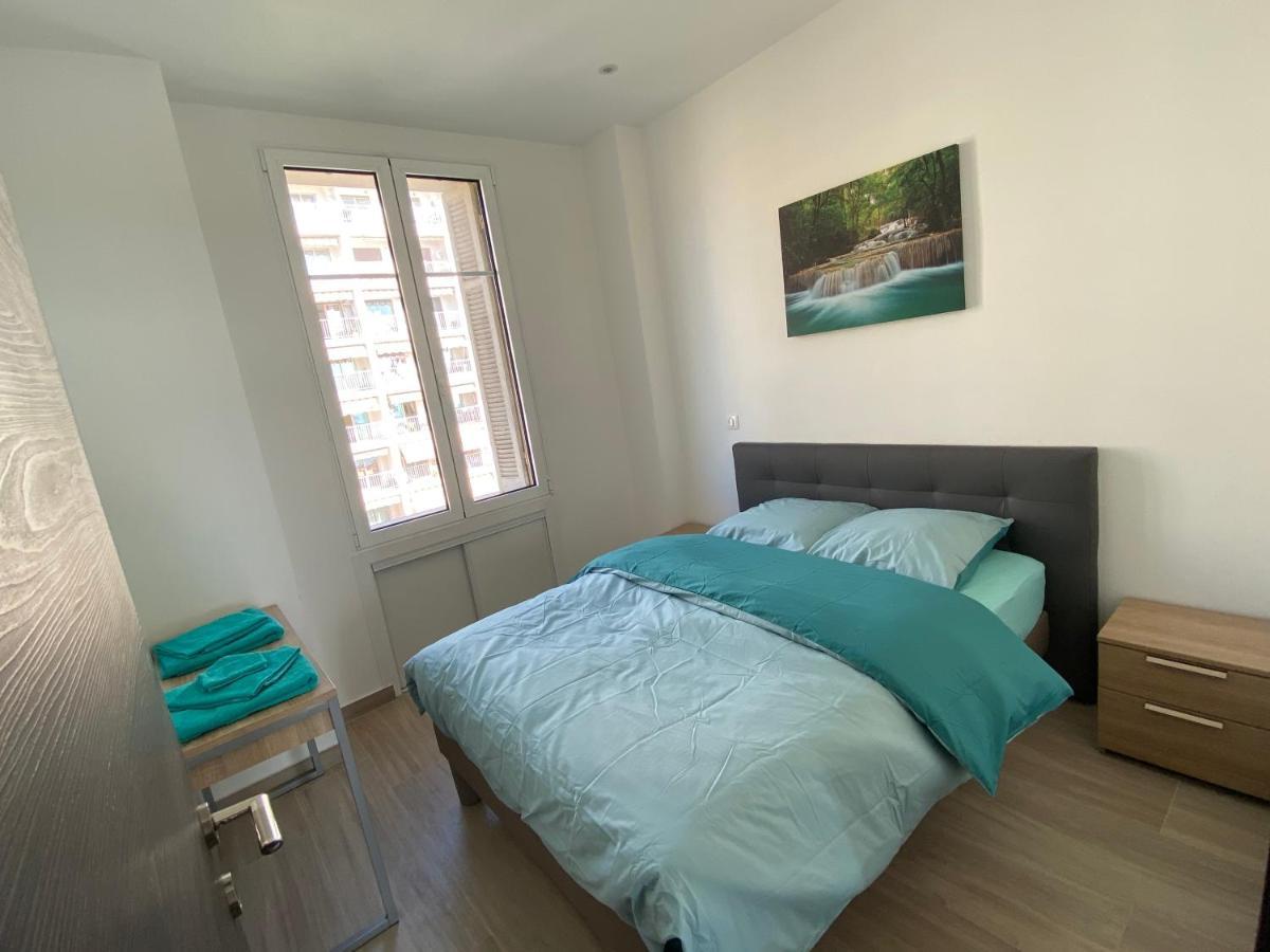 219 Promenade Appartamento