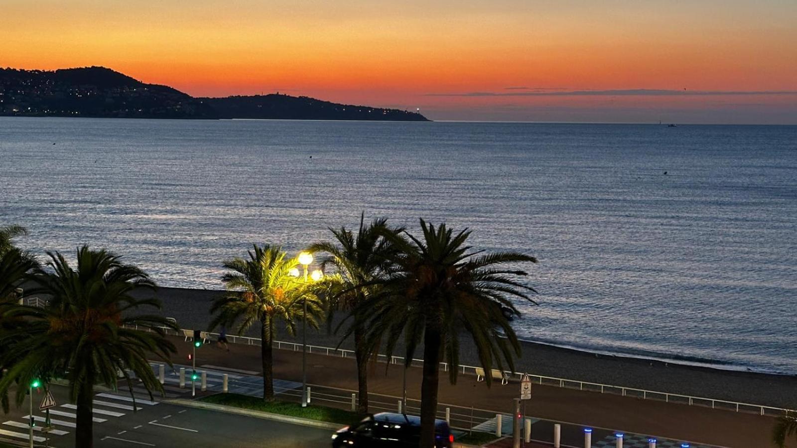 219 Promenade Appartamento