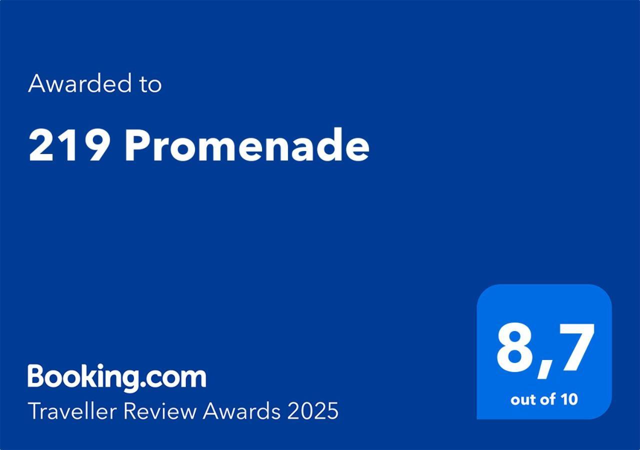 219 Promenade * Nizza
