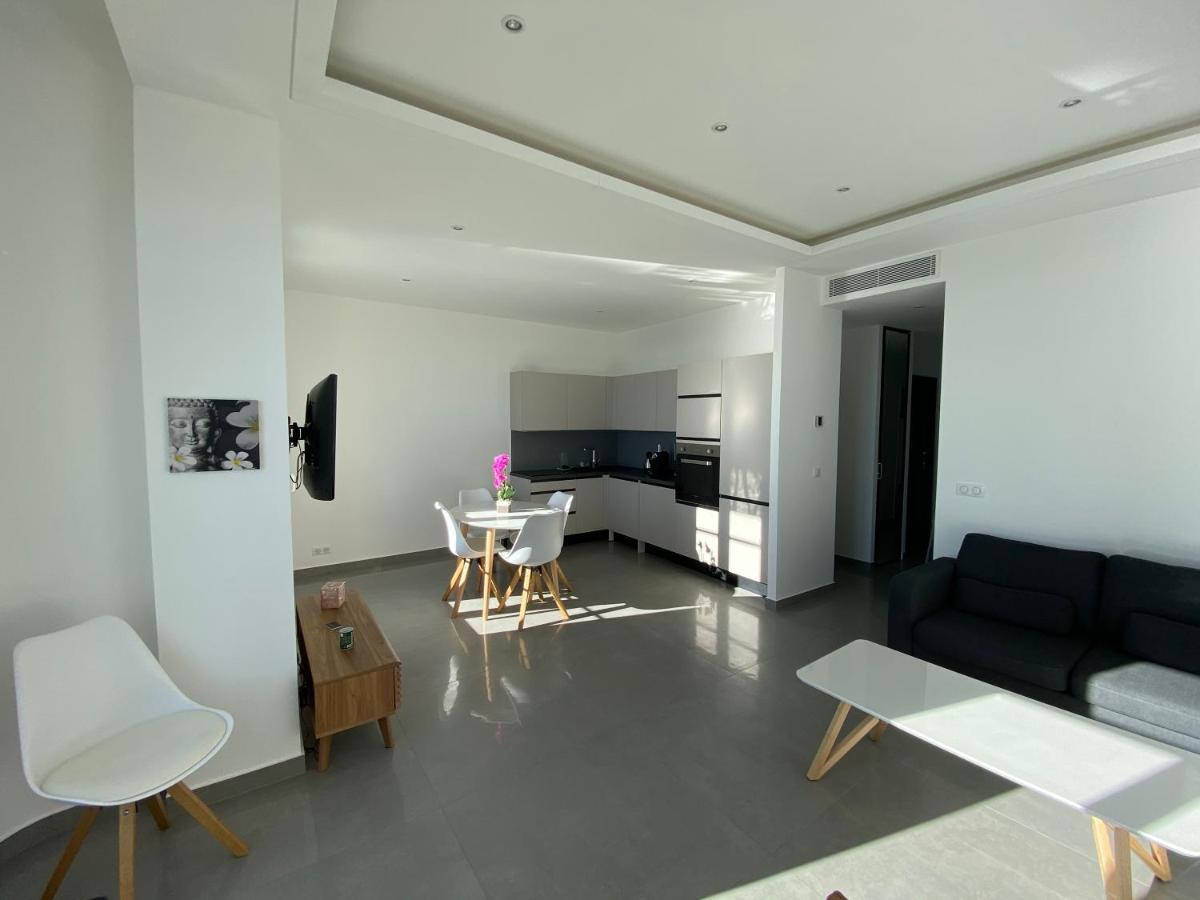 219 Promenade * Nizza