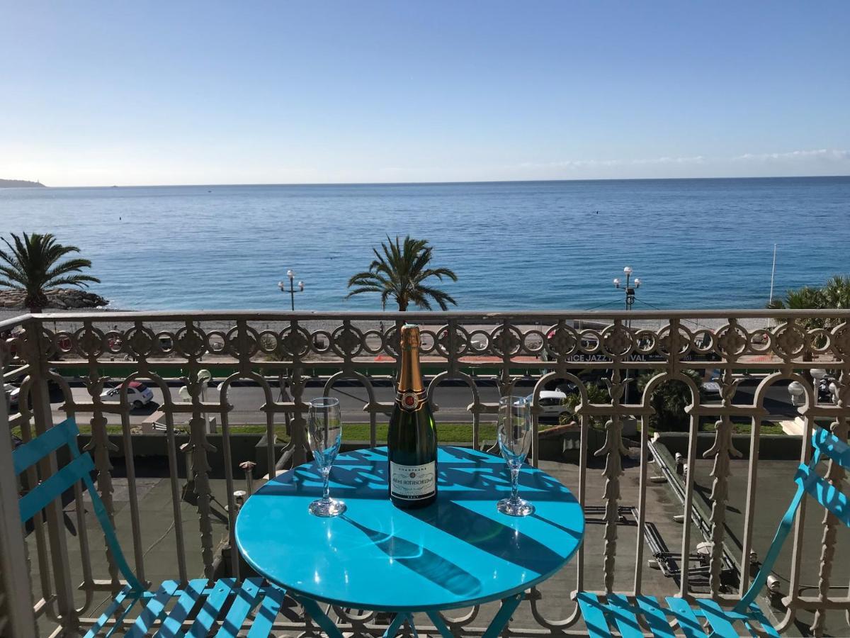 219 Promenade Nizza